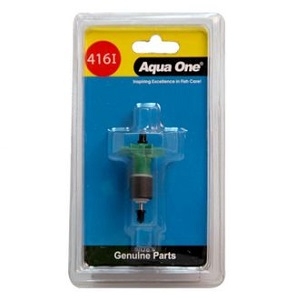 Aqua One 416i Replacement Impeller Aquastart Moray 320/320L