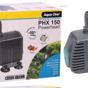 Aqua One PHX 150 Powerhead Pump 11328