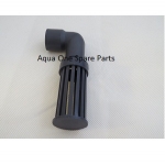 Aqua One G216 Skimmer Replacement Outlet Strainer & Elbow