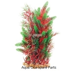 Aqua One Vibrance Plant Red Pontederia Typha  (XL) 28221