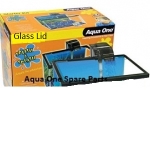 Aqua One Splish & Splash Replacement  Lid 28ltr large 11688
