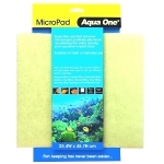Aqua One AquaReef 275 Micro Pad Self Cut 10447