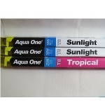 Aqua One AquaStyle 980 Light Tube Pack (3 Bulbs)