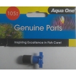 Aqua One (105i) impeller Ecostyle 42