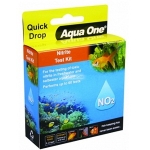 Aqua One Aquarium Nitrite Quick Drop Test Kits pack 92054