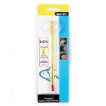 Aqua One Large Glass Thermometer 10309