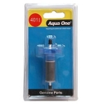 Aqua One 401i  Impeller Replacement  Part 750
