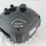 Aqua One Aquis CF1250 Replacement External Filter Pump Head Part  10807